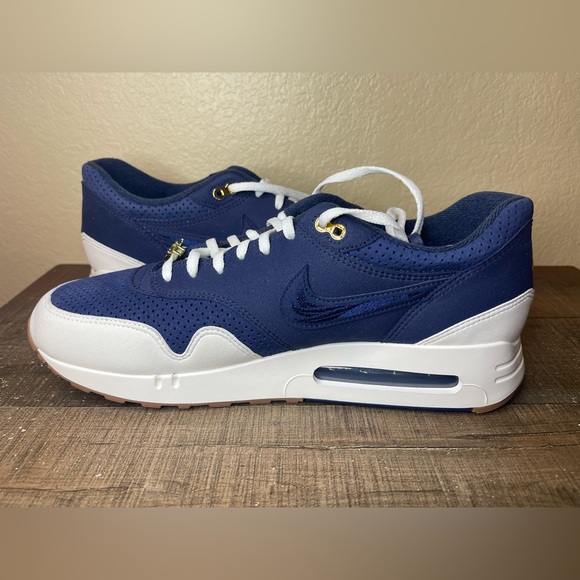 Nike Air Max 1 '86 OG “Big Bubble Jackie Robinson” 
- Size 14 Men. - Picture 5 of 9